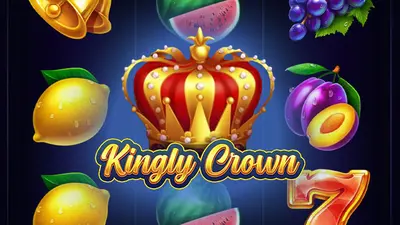 kingly crown inbet1